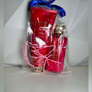 You’re the one Bbw body cream and body lotion